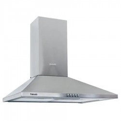 Витяжка кухонна Fabiano Basic 60 Inox