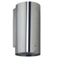 Витяжка кухонна Fabiano Cylindra 40 Inox