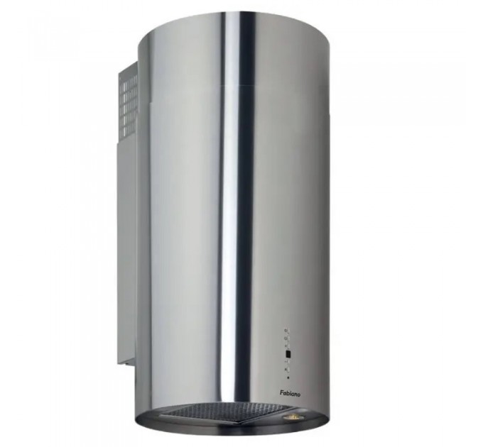 Витяжка кухонна Fabiano Cylindra 40 Inox