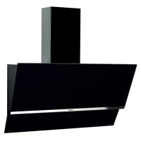 Витяжка кухонна Fabiano Ventura 60 Black