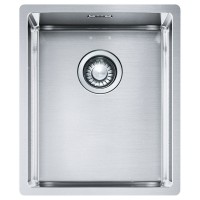 Кухонная мойка Franke Box BXX 210/110-34 (127.0369.056) Кухонная мойка Franke Box BXX 210/110-34 (127.0369.056)