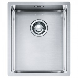 Кухонная мойка Franke Box BXX 210/110-34 (127.0369.056)