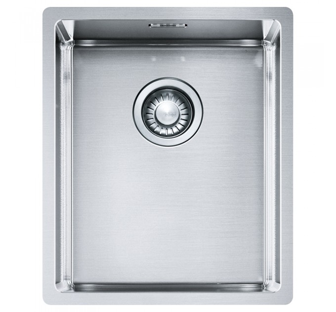 Кухонная мойка Franke Box BXX 210/110-34 (127.0369.056)