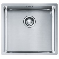 Кухонная мойка Franke Box BXX 210/110-45 (127.0369.250)