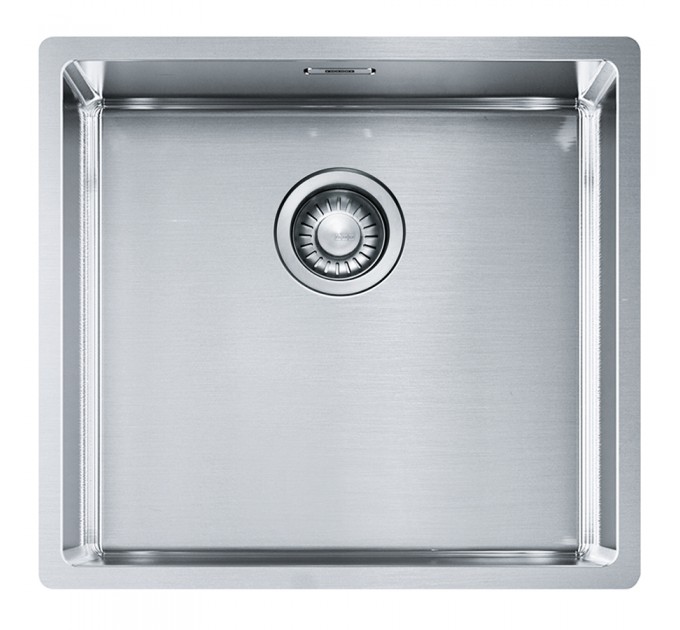 Кухонная мойка Franke Box BXX 210/110-45 (127.0369.250)