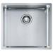 Кухонная мойка Franke Box BXX 210/110-45 (127.0369.250)