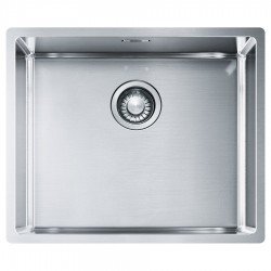 Кухонная мойка Franke Box BXX 210/110-50 (127.0369.282)