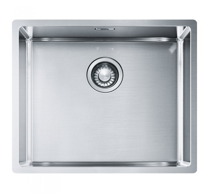 Кухонная мойка Franke Box BXX 210/110-50 (127.0369.282)