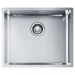 Кухонная мойка Franke Box BXX 210/110-50 (127.0369.282)