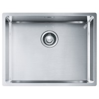 Кухонная мойка Franke Box BXX 210/110-54 (127.0371.513)