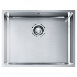Кухонная мойка Franke Box BXX 210/110-54 (127.0371.513)