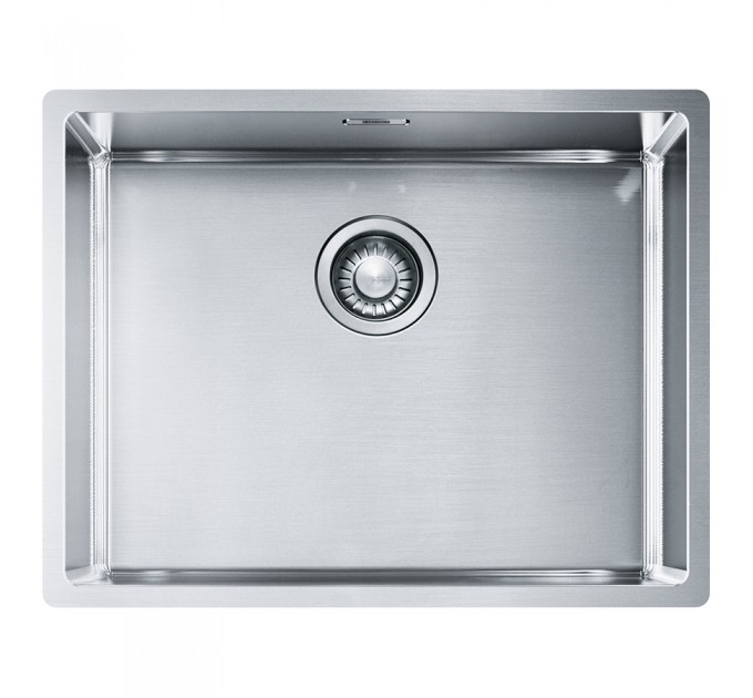 Кухонная мойка Franke Box BXX 210/110-54 (127.0371.513)