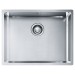 Кухонная мойка Franke Box BXX 210/110-54 (127.0371.513)