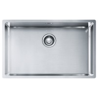 Кухонная мойка Franke Box BXX 210/110-68 (127.0369.284)