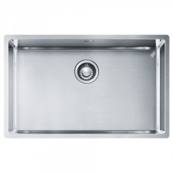 Кухонная мойка Franke Box BXX 210/110-68 (127.0369.284)