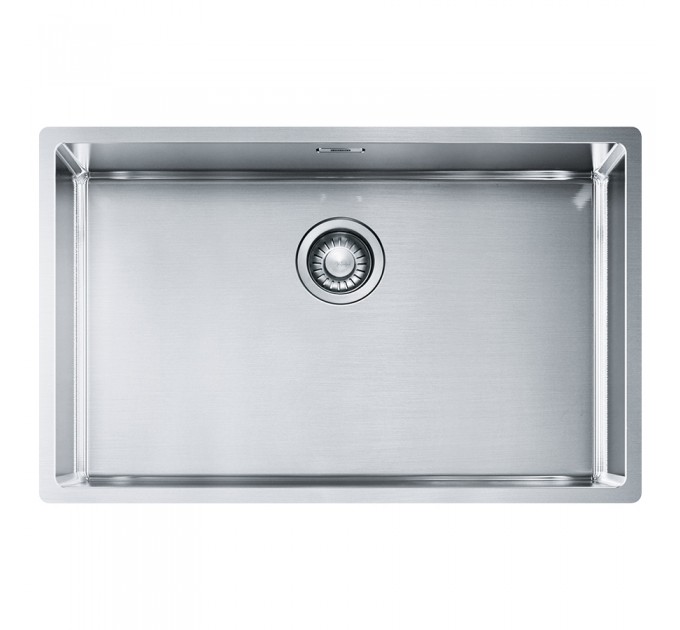 Кухонная мойка Franke Box BXX 210/110-68 (127.0369.284)