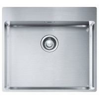 Кухонная мойка Franke Box BXX 210-54 TL (127.0369.295)