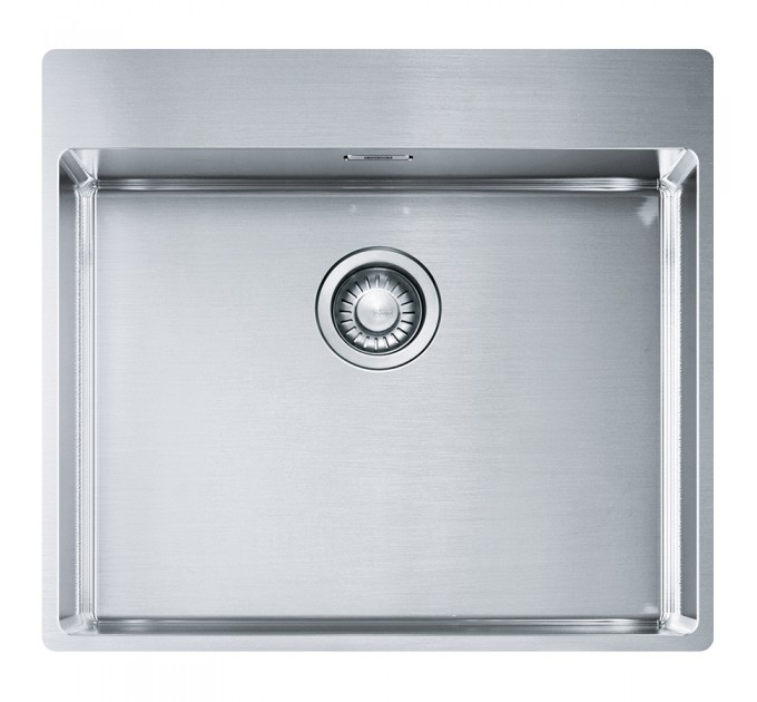 Кухонная мойка Franke Box BXX 210-54 TL (127.0369.295)