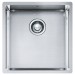 Кухонная мойка Franke Box BXX 210/110-40 (127.0369.215)