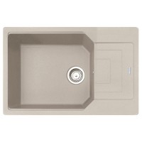 Кухонная мойка Franke Urban UBG 611-78 XL (114.0574.975) сахара