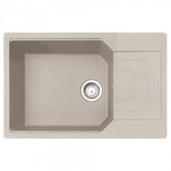 Кухонная мойка Franke Urban UBG 611-78 XL (114.0574.975) сахара