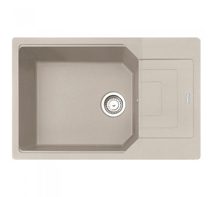 Кухонная мойка Franke Urban UBG 611-78 XL (114.0574.975) сахара