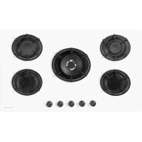 Газова варильна поверхня Gunter & Hauer GL 9 W