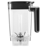Склянка для блендера KitchenAid 5KSB2056JPA Склянка для блендера KitchenAid 5KSB2056JPA