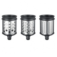 Набір для тертки KitchenAid 5KSMEMVSC Набір для тертки KitchenAid 5KSMEMVSC