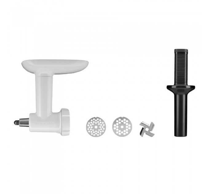 Насадка м'ясорубка пластикова KitchenAid 5KSMFGA