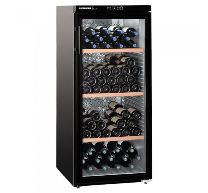 Винна шафа Liebherr WKb 3212