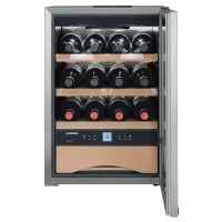 Винна шафа Liebherr WKes 653