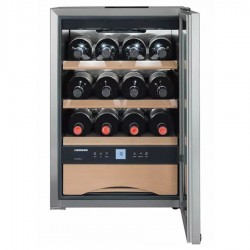 Винна шафа Liebherr WKes 653