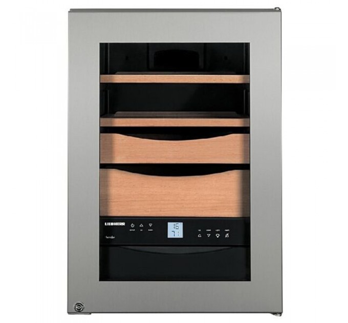 Сигарна шафа Liebherr ZKes 453