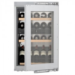 Вбудована винна шафа Liebherr EWTdf 1653