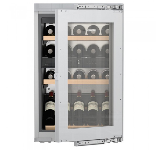 Вбудована винна шафа Liebherr EWTdf 1653