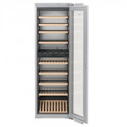 Вбудована винна шафа Liebherr EWTdf 3553