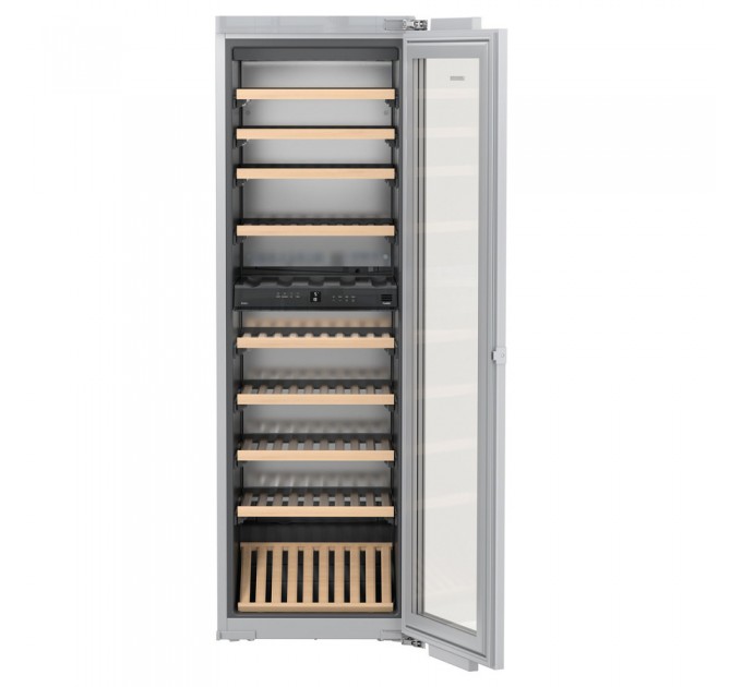 Вбудована винна шафа Liebherr EWTdf 3553