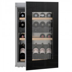 Вбудована винна шафа Liebherr EWTgb 1683