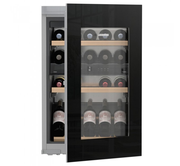 Вбудована винна шафа Liebherr EWTgb 1683