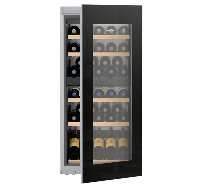 Вбудована винна шафа Liebherr EWTgb 2383