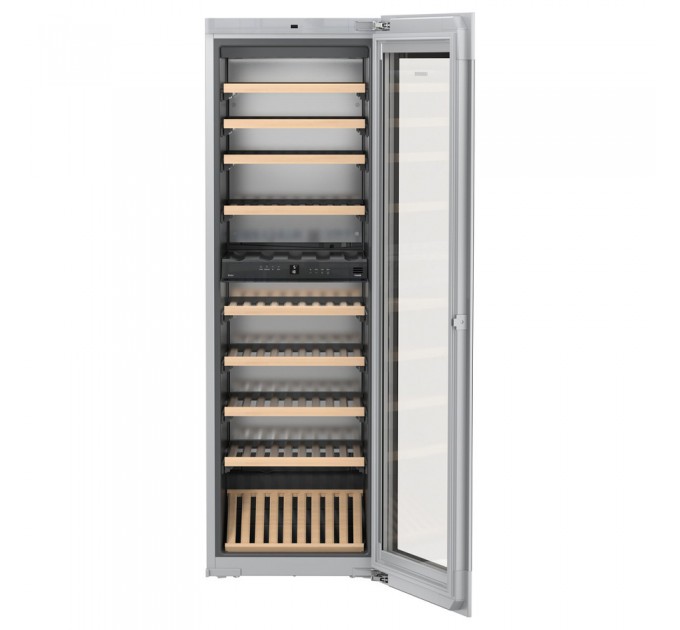 Вбудована винна шафа Liebherr EWTgb 3583