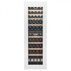 Вбудована винна шафа Liebherr EWTgw 3583