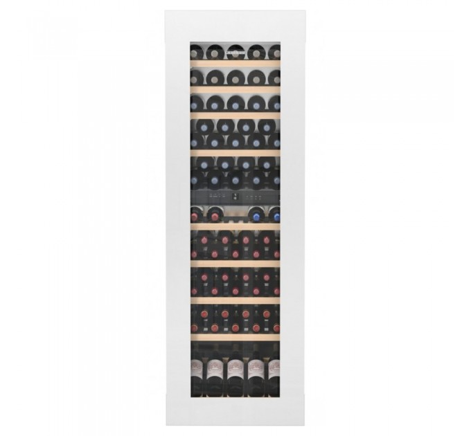 Вбудована винна шафа Liebherr EWTgw 3583