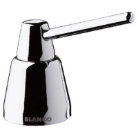 Дозатор Blanco Tiga 510769 хром