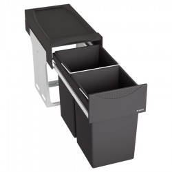 Система сортування відходів Blanco Botton II 30/2 526376