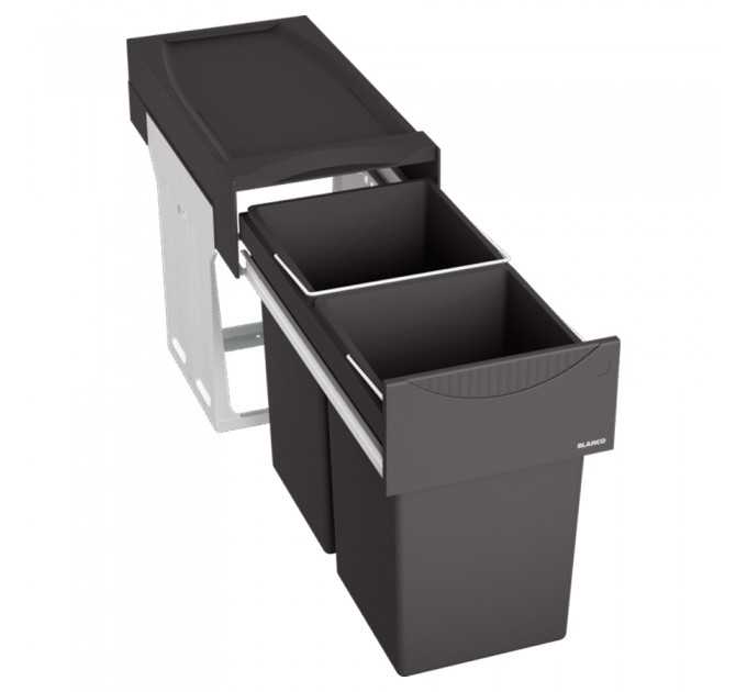 Система сортування відходів Blanco Botton II 30/2 526376