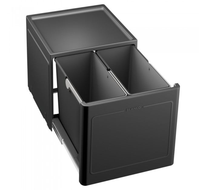 Система сортування відходів Blanco Botton Pro 45 Automatic 517468