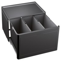 Система сортування відходів Blanco Botton Pro 60 Automatic 517470