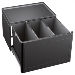 Система сортування відходів Blanco Botton Pro 60 Automatic 517470